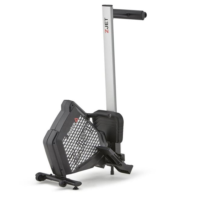 Reebok Rower Zjet, Roddmaskin
