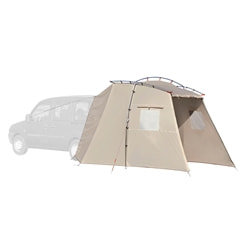 Vaude Drive Wing
