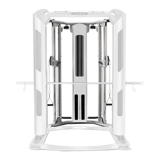 Cable Power Rack Body Craft Jones Platinum inSPORTline