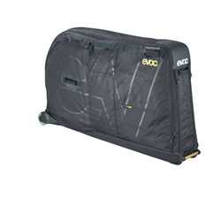 Evoc Bike Travel Bag Pro Black