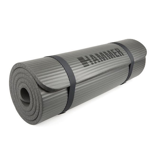 Hammer Sport Exercise Mat, Gymmatta