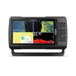 Garmin Striker Vivid 9Sv, W/Gt52