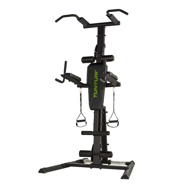Tunturi Fitness PT80 Power Tower, Power tower