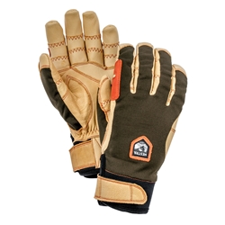 Hestra Ergo Grip Active - 5 Finger
