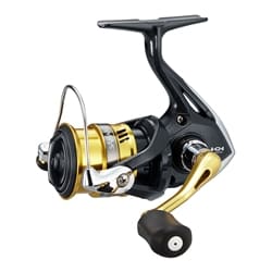 Shimano Sahara 2500 Fi
