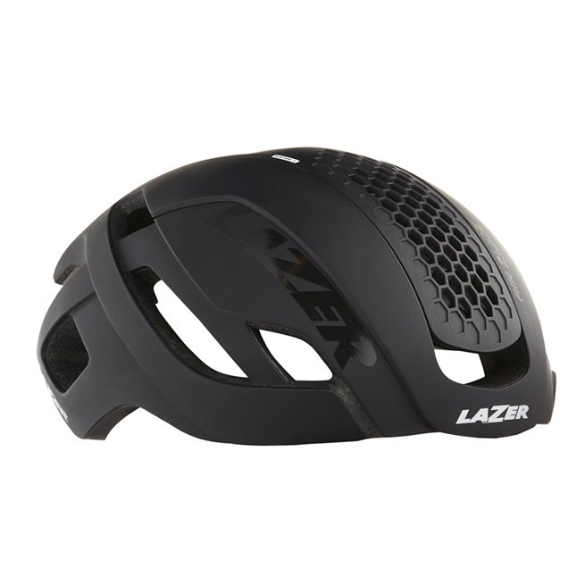 Lazer Bullet 2.0 Svart, Cykelhjälm