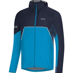 Gore Wear R7 Partial Gore-Tex Infinium Hooded Jacket Men