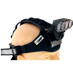 M Tiger Sports Ray Hyperion Lamppaket