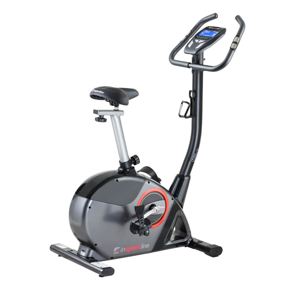 Salenas Motionscykel