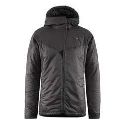Klättermusen Alv Hoodie W/ Zip M's