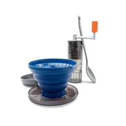 GSI Gourmet Pourover Java Set