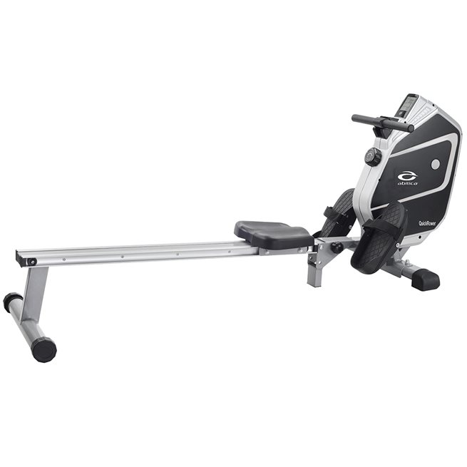 Abilica Quickrower, Roddmaskin