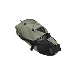 Topeak Backloader, Sadelväska, 10 L