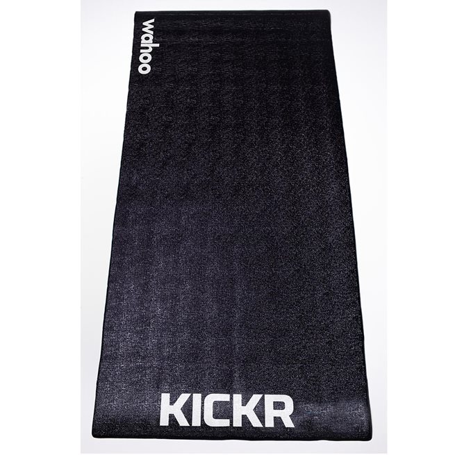 Wahoo Kickr Mat, Trainertillbehör