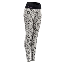 Devold Liadalsnipa Woman Long Johns