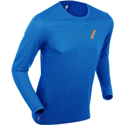 Dählie Long Sleeve Flash