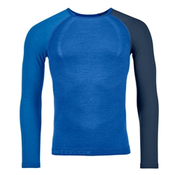Ortovox 120 Comp Light Long Sleeve M