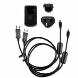 Garmin AC Adapter micro USB