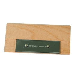 Skimateria Sicklar Paket P/R Cut