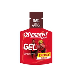 Enervit Sport Gel Cola