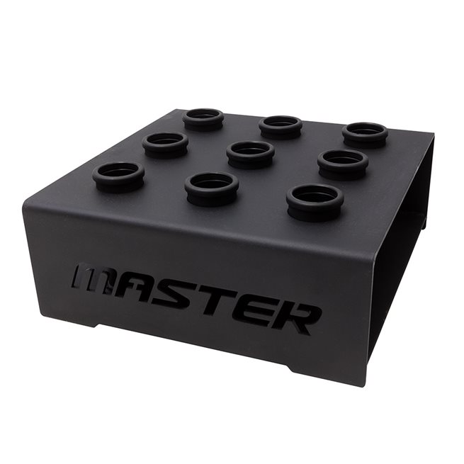 Master Fitness Floorstand - Barbell, Ställning skivstänger