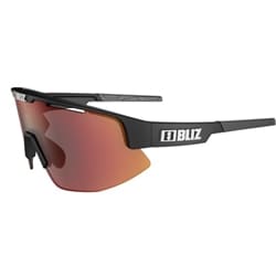 Bliz Matrix, Black/Brown with red multi