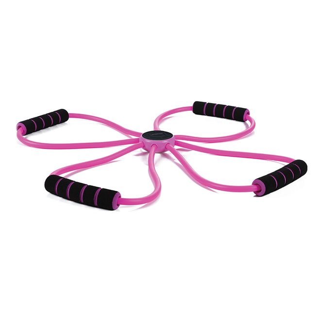 Gymstick Emotion Spider Tubes