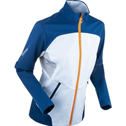 Dählie Jacket Supreme Wool Women