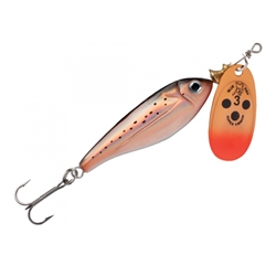 Blue Fox Vibrax Minnow Super Bfmsv Nr 3