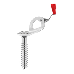 Petzl Laser Speed Ice Screw 10Cm