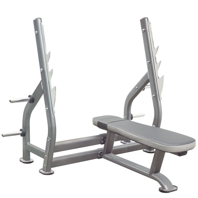 Impulse Flat Bench, Träningsbänk