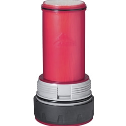 MSR Guardian Pump Cartridge Replacement