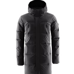 Sail Racing Race Down Coat