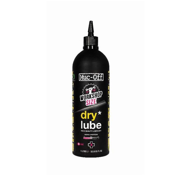 Muc-Off Dry Lube