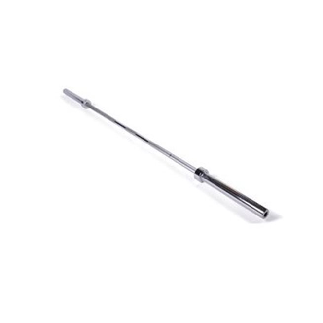 Titan LIFE Olympic Bar 10 kg, Skivstång