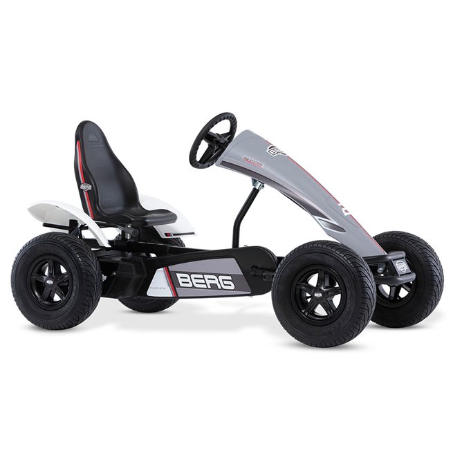 BERG Race Gts XXL-BFR, Trampbil