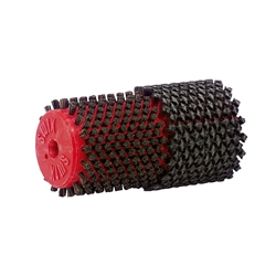 Swix Rotorborste Kombi Tagel/Stål 140Mm
