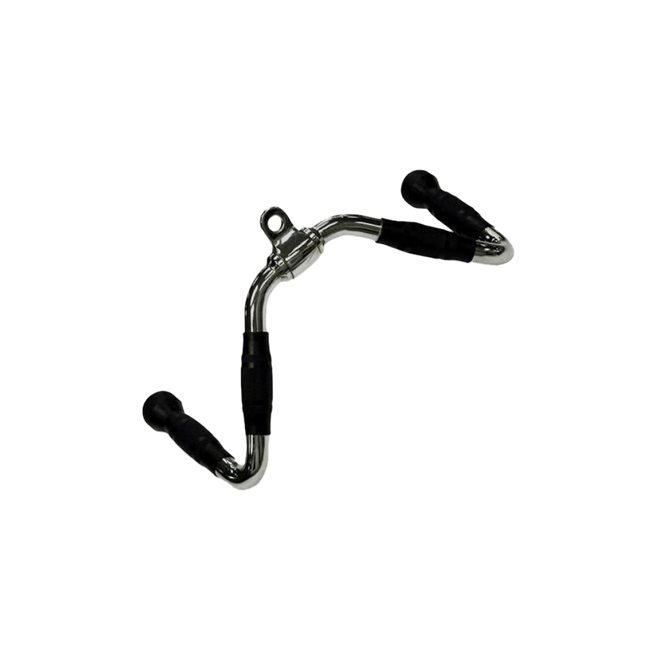Bauer Fitness Revolving Multi-Exercise Bar