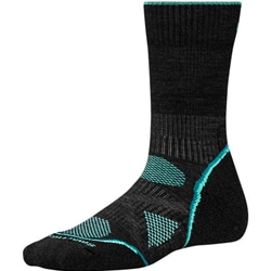 Smartwool W PhD Outdoor Light Crew