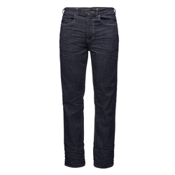 Black Diamond M Forged Denim Pants
