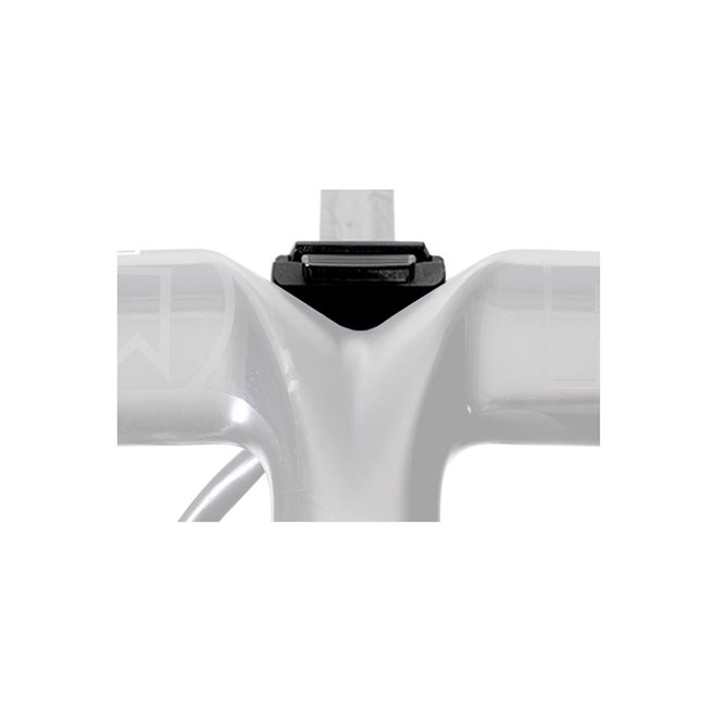Stages Dash - Integrated Mount, Cykeldator tillbehör