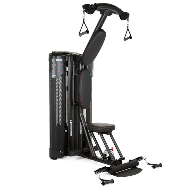 Finnlo Maximum Bicep/Tricep, Styrkemaskin Armar