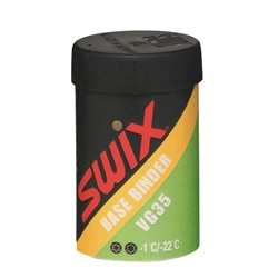 Swix Grundvax Vg35