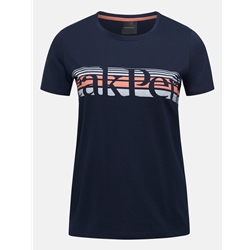 Peak Performance Explore Tee Women