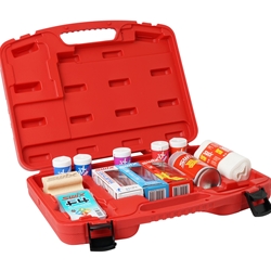 Swix T62F Small Waxcase For Xc