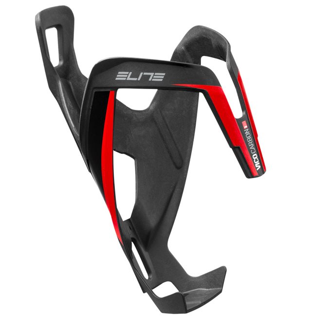 Elite Bottle Cage Vico Carbon, Flaskställ