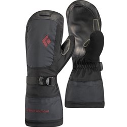 Black Diamond Women's Mercury Mitts