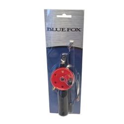 Blue Fox Pimpelset Ql-T003 Med Pirk