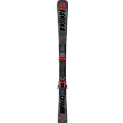 Salomon E S/Force 7 + M11 Gw L80 G Skidpaket