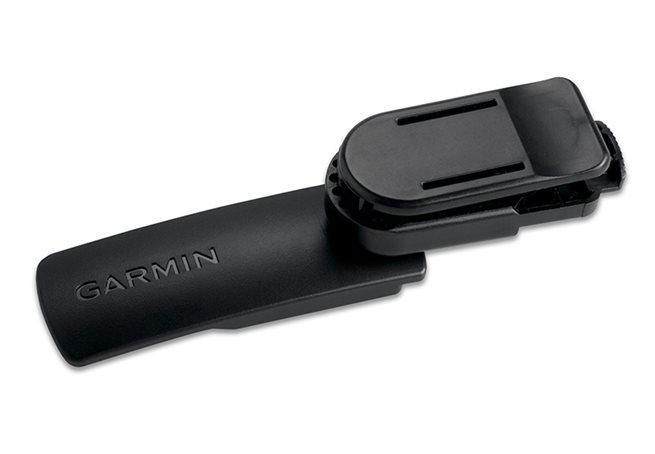 Garmin Swivel Belt Clip, GPS fäste